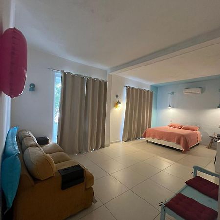 Casa Tropical Hotel Rio de Janeiro Eksteriør billede