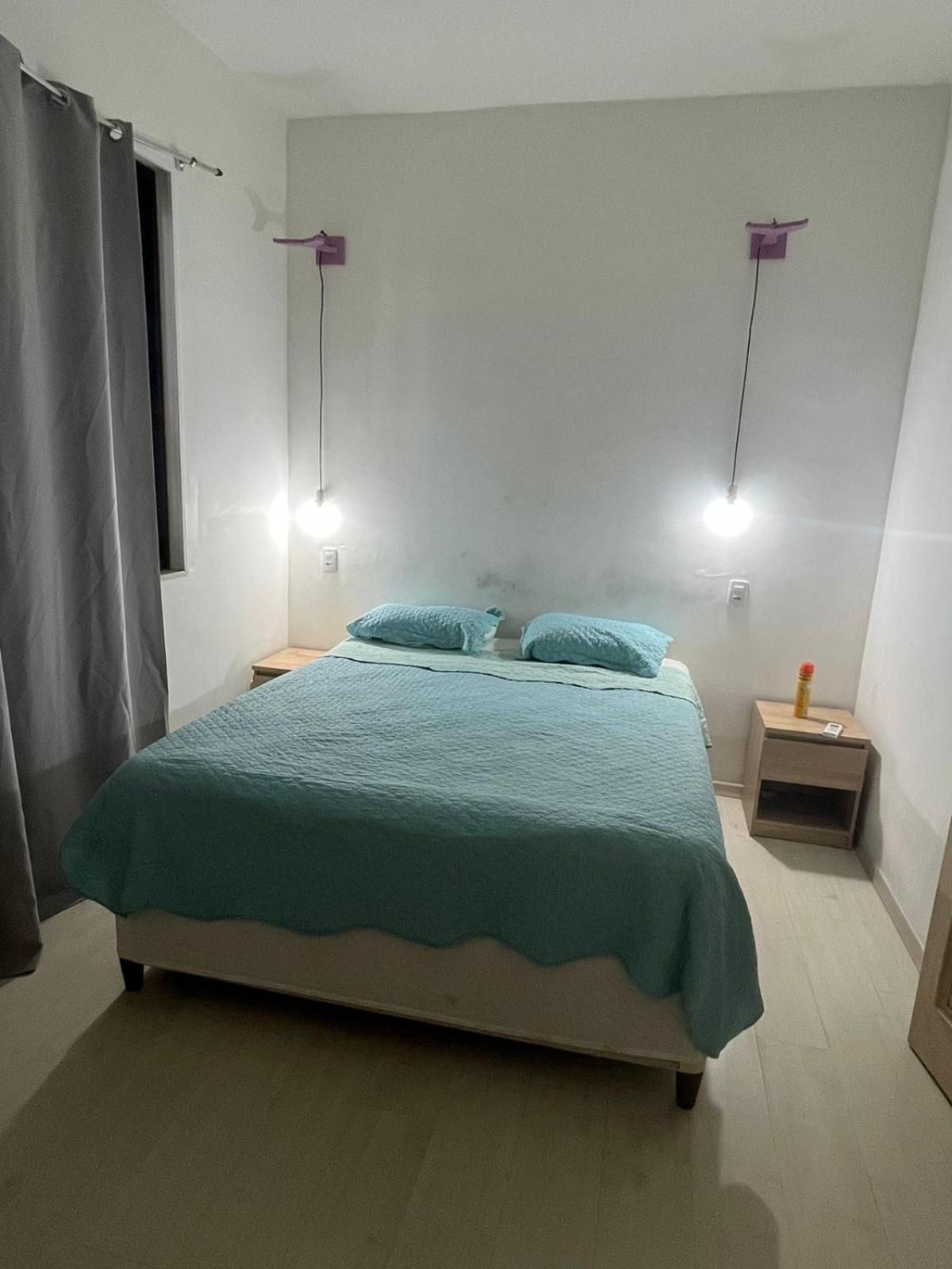 Casa Tropical Hotel Rio de Janeiro Eksteriør billede