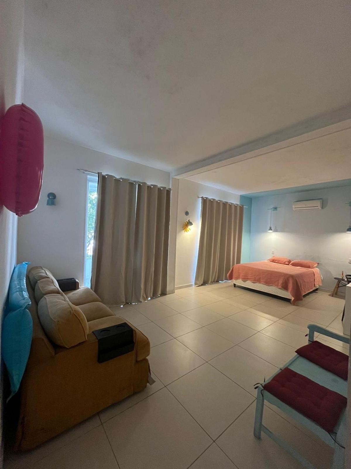 Casa Tropical Hotel Rio de Janeiro Eksteriør billede