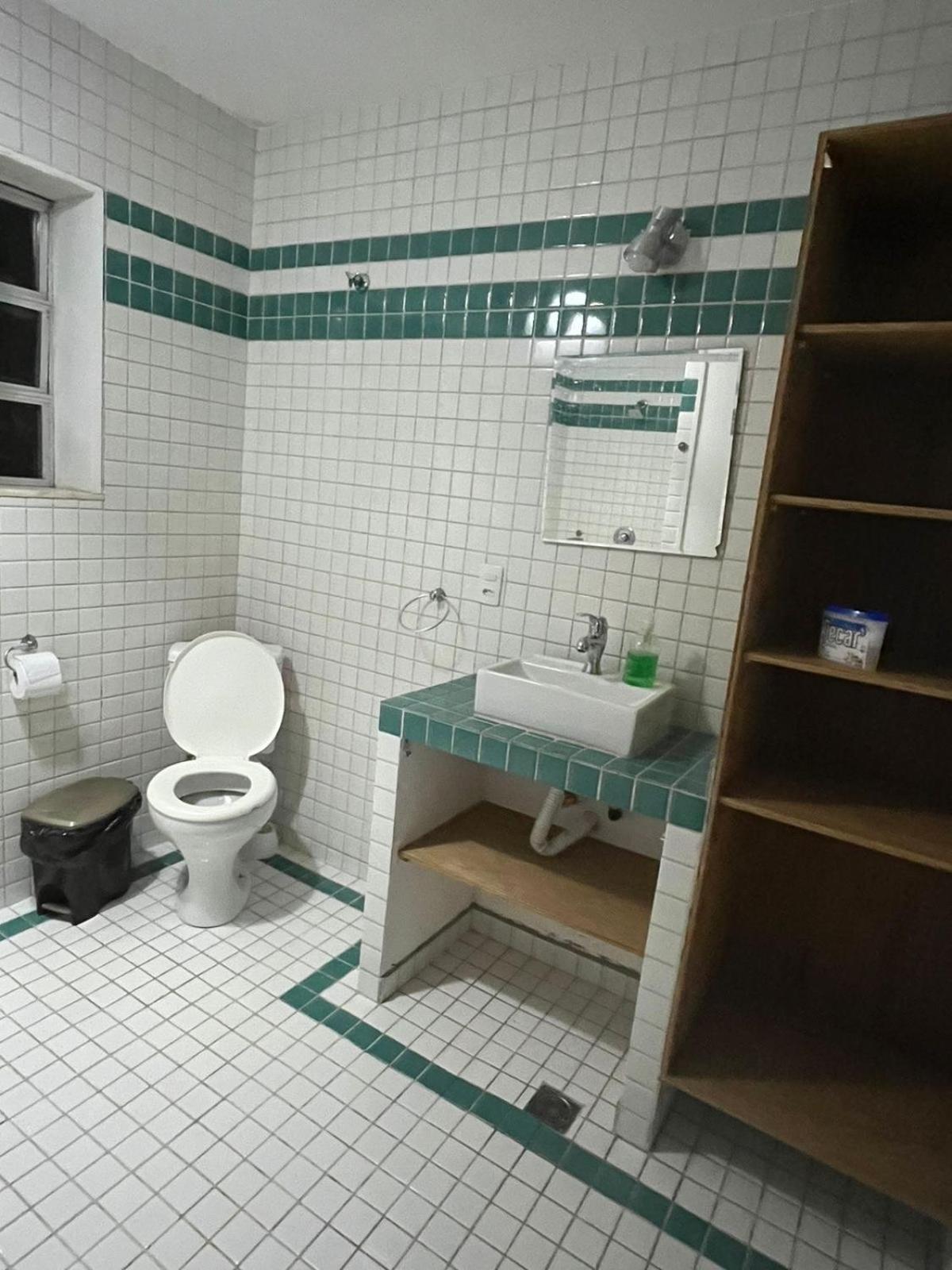 Casa Tropical Hotel Rio de Janeiro Eksteriør billede