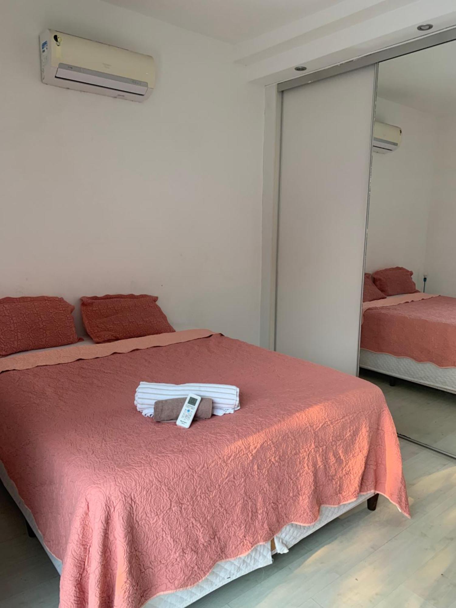 Casa Tropical Hotel Rio de Janeiro Eksteriør billede
